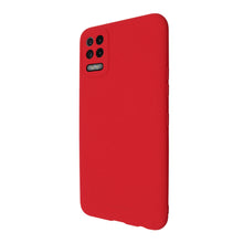 Cargar imagen en el visor de la galería, Funda Protector Silicon Tacto Suave Molan Cano Jelly Case para LG K52 / K62 / Q52