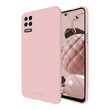 Cargar imagen en el visor de la galería, Funda Protector Silicon Tacto Suave Molan Cano Jelly Case para LG K52 / K62 / Q52
