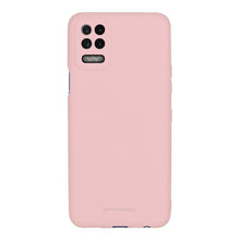Cargar imagen en el visor de la galería, Funda Protector Silicon Tacto Suave Molan Cano Jelly Case para LG K52 / K62 / Q52