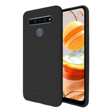 Cargar imagen en el visor de la galería, Funda Protector Silicon Tacto Suave Molan Cano Jelly Case para LG K61
