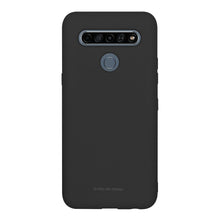 Cargar imagen en el visor de la galería, Funda Protector Silicon Tacto Suave Molan Cano Jelly Case para LG K61