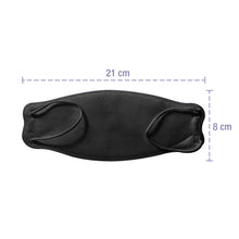 Cargar imagen en el visor de la galería, CUBREBOCAS KF94 NEGRO de 50 Piezas
