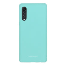 Cargar imagen en el visor de la galería, Funda Protector Silicon Tacto Suave Molan Cano Jelly Case para LG Velvet