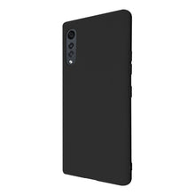 Cargar imagen en el visor de la galería, Funda Protector Silicon Tacto Suave Molan Cano Jelly Case para LG Velvet