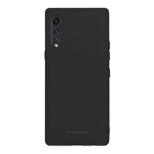 Cargar imagen en el visor de la galería, Funda Protector Silicon Tacto Suave Molan Cano Jelly Case para LG Velvet