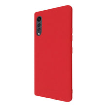 Cargar imagen en el visor de la galería, Funda Protector Silicon Tacto Suave Molan Cano Jelly Case para LG Velvet