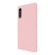 Cargar imagen en el visor de la galería, Funda Protector Silicon Tacto Suave Molan Cano Jelly Case para LG Velvet