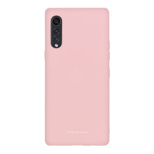 Cargar imagen en el visor de la galería, Funda Protector Silicon Tacto Suave Molan Cano Jelly Case para LG Velvet