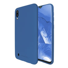 Cargar imagen en el visor de la galería, Funda Protector Silicon Tacto Suave Molan Cano Jelly Case para Samsung Galaxy M10