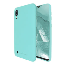 Cargar imagen en el visor de la galería, Funda Protector Silicon Tacto Suave Molan Cano Jelly Case para Samsung Galaxy M10