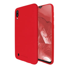 Cargar imagen en el visor de la galería, Funda Protector Silicon Tacto Suave Molan Cano Jelly Case para Samsung Galaxy M10