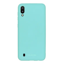 Cargar imagen en el visor de la galería, Funda Protector Silicon Tacto Suave Molan Cano Jelly Case para Samsung Galaxy M10