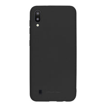 Cargar imagen en el visor de la galería, Funda Protector Silicon Tacto Suave Molan Cano Jelly Case para Samsung Galaxy M10