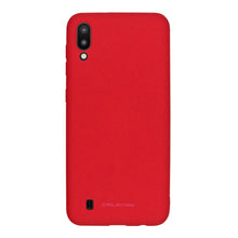Cargar imagen en el visor de la galería, Funda Protector Silicon Tacto Suave Molan Cano Jelly Case para Samsung Galaxy M10