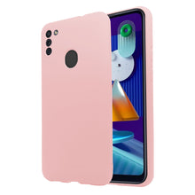 Cargar imagen en el visor de la galería, Funda Silicon Suave Molan Cano Jelly Case para Samsung M11