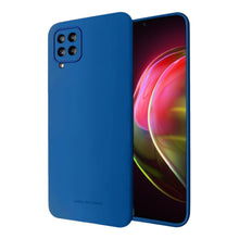 Cargar imagen en el visor de la galería, Funda Protector Silicon Tacto Suave Molan Cano Jelly Case para Samsung M12