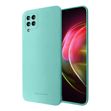 Cargar imagen en el visor de la galería, Funda Protector Silicon Tacto Suave Molan Cano Jelly Case para Samsung M12