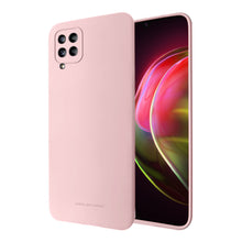 Cargar imagen en el visor de la galería, Funda Protector Silicon Tacto Suave Molan Cano Jelly Case para Samsung M12