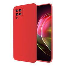 Cargar imagen en el visor de la galería, Funda Protector Silicon Tacto Suave Molan Cano Jelly Case para Samsung M12