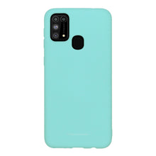 Cargar imagen en el visor de la galería, Funda Protector Silicon Tacto Suave Molan Cano Jelly Case Para Samsung Galaxy M31