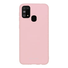 Cargar imagen en el visor de la galería, Funda Protector Silicon Tacto Suave Molan Cano Jelly Case Para Samsung Galaxy M31