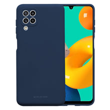 Cargar imagen en el visor de la galería, Funda Protector Silicon Tacto Suave Molan Cano Jelly Case para Samsung M32