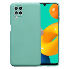 Cargar imagen en el visor de la galería, Funda Protector Silicon Tacto Suave Molan Cano Jelly Case para Samsung M32