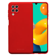 Cargar imagen en el visor de la galería, Funda Protector Silicon Tacto Suave Molan Cano Jelly Case para Samsung M32