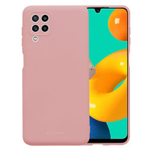 Cargar imagen en el visor de la galería, Funda Protector Silicon Tacto Suave Molan Cano Jelly Case para Samsung M32