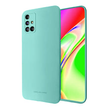 Cargar imagen en el visor de la galería, Funda Protector Silicon Tacto Suave Molan Cano Jelly Case para Samsung M51