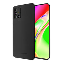 Cargar imagen en el visor de la galería, Funda Protector Silicon Tacto Suave Molan Cano Jelly Case para Samsung M51