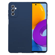 Cargar imagen en el visor de la galería, Funda Protector Silicon Tacto Suave Molan Cano Jelly Case para Samsung M52 5G