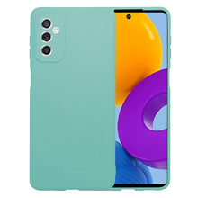 Cargar imagen en el visor de la galería, Funda Protector Silicon Tacto Suave Molan Cano Jelly Case para Samsung M52 5G