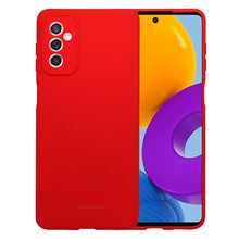 Cargar imagen en el visor de la galería, Funda Protector Silicon Tacto Suave Molan Cano Jelly Case para Samsung M52 5G