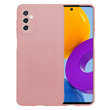 Cargar imagen en el visor de la galería, Funda Protector Silicon Tacto Suave Molan Cano Jelly Case para Samsung M52 5G