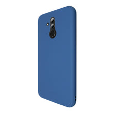 Cargar imagen en el visor de la galería, Funda Protector Silicon Tacto Suave Molan Cano Jelly Case para Huawei Mate 20 Lite