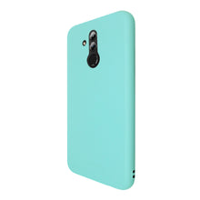 Cargar imagen en el visor de la galería, Funda Protector Silicon Tacto Suave Molan Cano Jelly Case para Huawei Mate 20 Lite