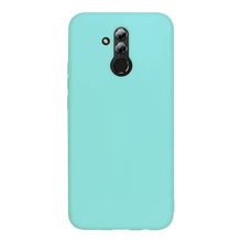Cargar imagen en el visor de la galería, Funda Protector Silicon Tacto Suave Molan Cano Jelly Case para Huawei Mate 20 Lite