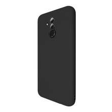 Cargar imagen en el visor de la galería, Funda Protector Silicon Tacto Suave Molan Cano Jelly Case para Huawei Mate 20 Lite