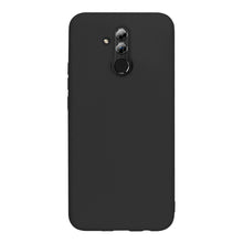 Cargar imagen en el visor de la galería, Funda Protector Silicon Tacto Suave Molan Cano Jelly Case para Huawei Mate 20 Lite