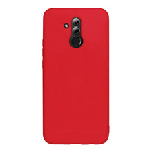 Cargar imagen en el visor de la galería, Funda Protector Silicon Tacto Suave Molan Cano Jelly Case para Huawei Mate 20 Lite