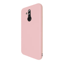 Cargar imagen en el visor de la galería, Funda Protector Silicon Tacto Suave Molan Cano Jelly Case para Huawei Mate 20 Lite