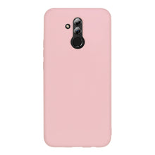 Cargar imagen en el visor de la galería, Funda Protector Silicon Tacto Suave Molan Cano Jelly Case para Huawei Mate 20 Lite