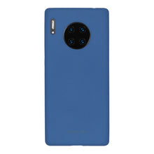 Cargar imagen en el visor de la galería, Funda Protector Silicon Tacto Suave Molan Cano Jelly Case para Huawei Mate 30 Pro