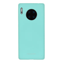 Cargar imagen en el visor de la galería, Funda Protector Silicon Tacto Suave Molan Cano Jelly Case para Huawei Mate 30 Pro