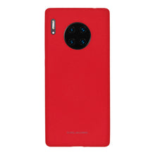 Cargar imagen en el visor de la galería, Funda Protector Silicon Tacto Suave Molan Cano Jelly Case para Huawei Mate 30 Pro