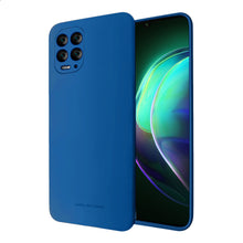 Cargar imagen en el visor de la galería, Funda Protector Silicon Tacto Suave Molan Cano Jelly Case para Moto G100