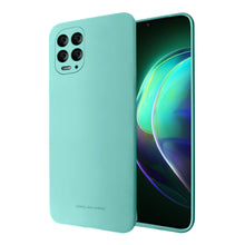 Cargar imagen en el visor de la galería, Funda Protector Silicon Tacto Suave Molan Cano Jelly Case para Moto G100