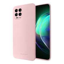 Cargar imagen en el visor de la galería, Funda Protector Silicon Tacto Suave Molan Cano Jelly Case para Moto G100