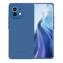 Cargar imagen en el visor de la galería, Funda Protector Silicon Tacto Suave Molan Cano Jelly Case para Xiaomi Mi 11 / 11 Pro